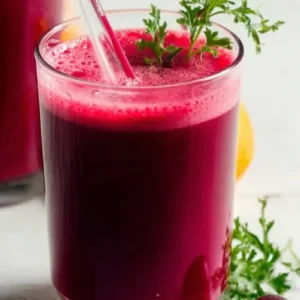 beet juice benefits