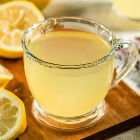 3 ingredient bariatric tea recipe