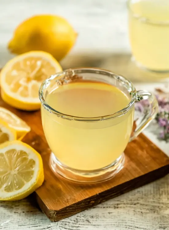 Bariatric Tea Recipe
