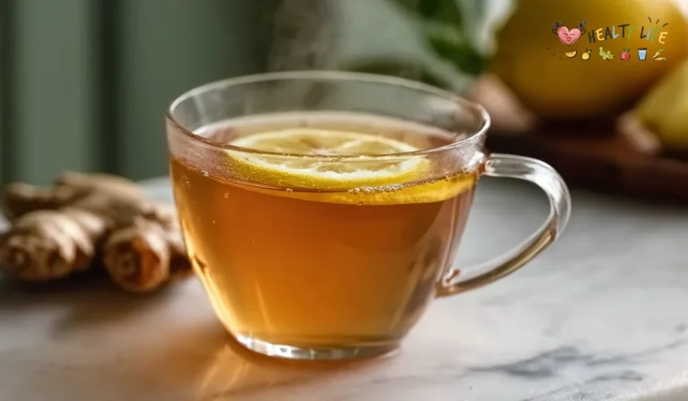 costa rican tea recipe