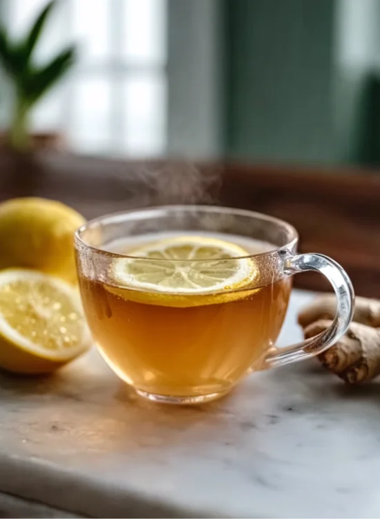 Costa Rican Tea Recipe for Weight Loss