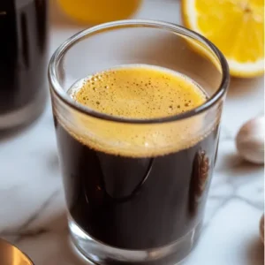 Prune Juice and Butter Recipe
