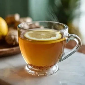 costa rican tea recipe