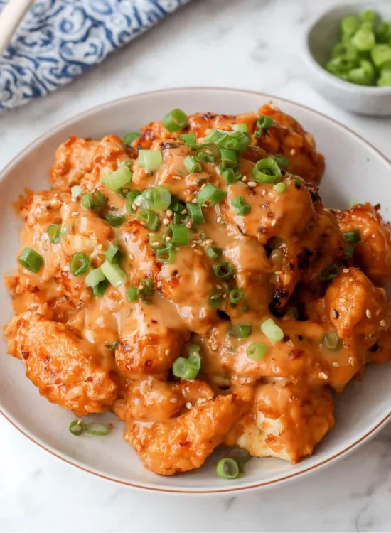 bang bang chicken recipe