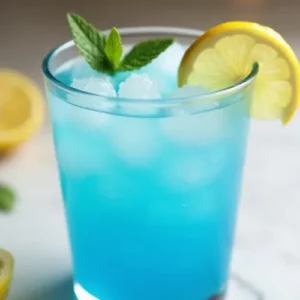 blue salt trick for men