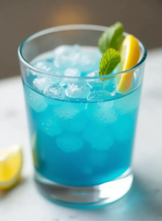 blue salt trick recipe