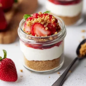 chocolate protein cheesecake