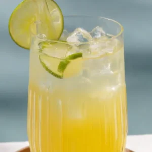 coconut water electrolytes