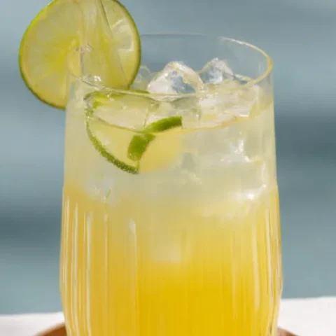 coconut water electrolytes