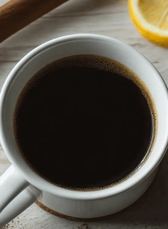coffee loophole recipe ingredients