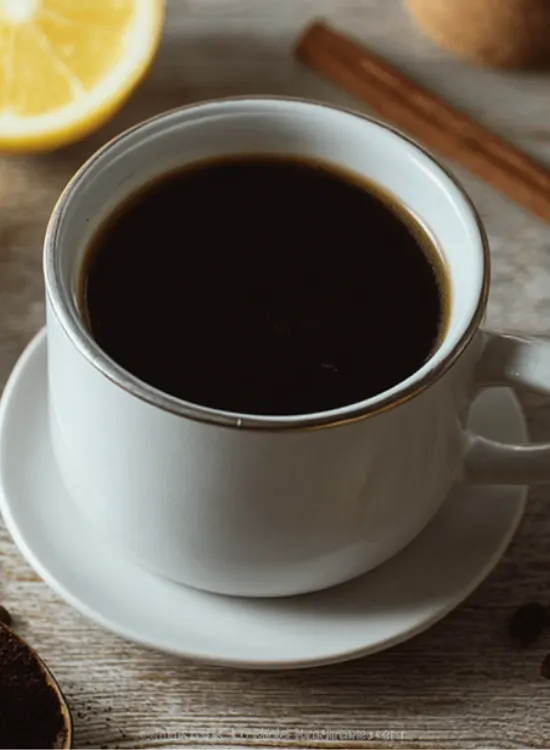 coffee loophole recipe