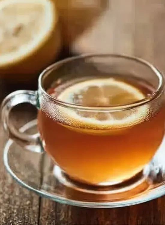 costa rican tea recipe for weight loss