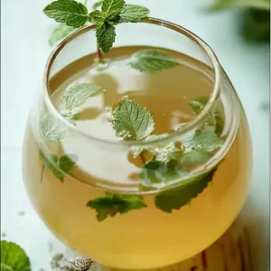 herbal cordial recipe for weight loss