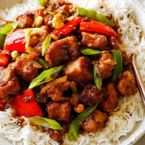 lemon black pepper chicken
