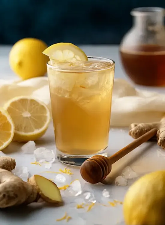 natural mounjaro recipe for weight loss