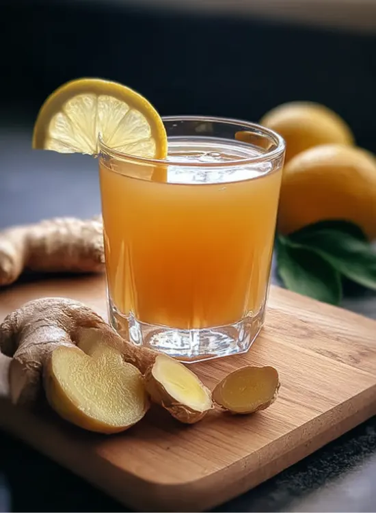 natural mounjaro recipe with 4 ingredients
