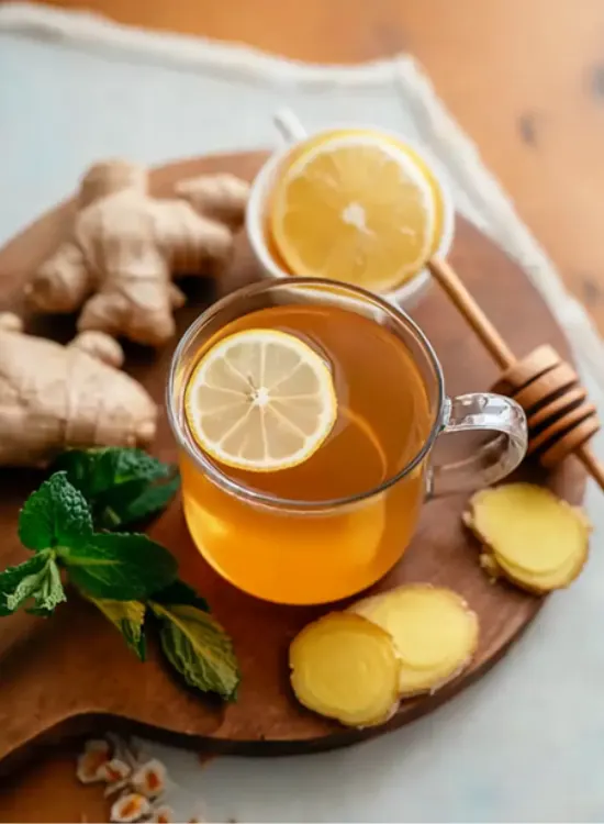 natural mounjaro tea recipe