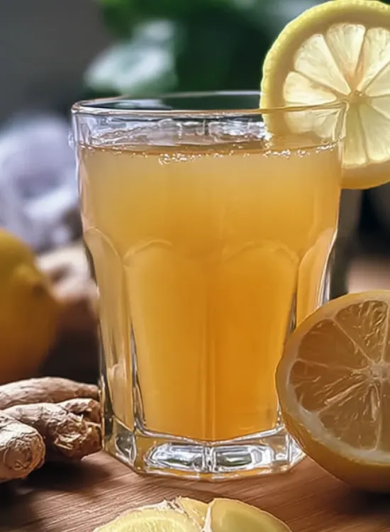 natural mounjaro tea recipe