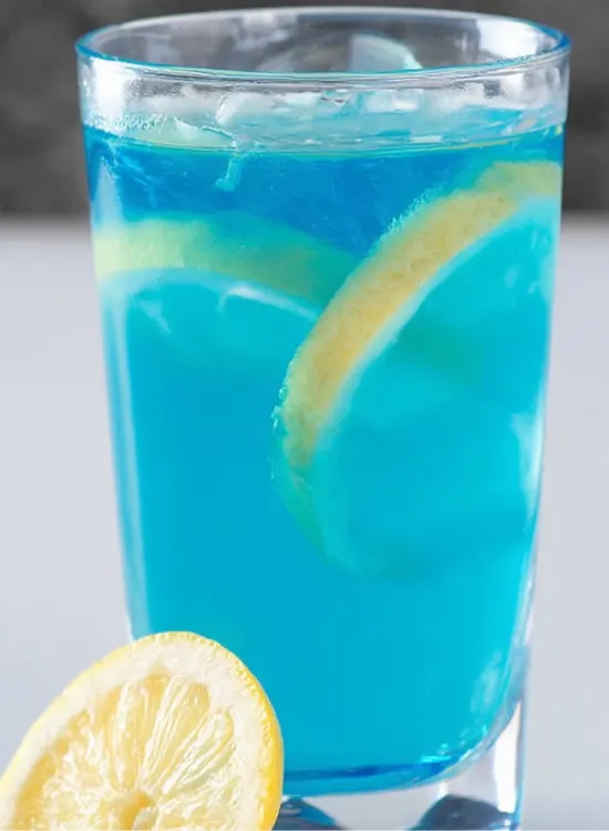 oriental blue tonic for weight loss