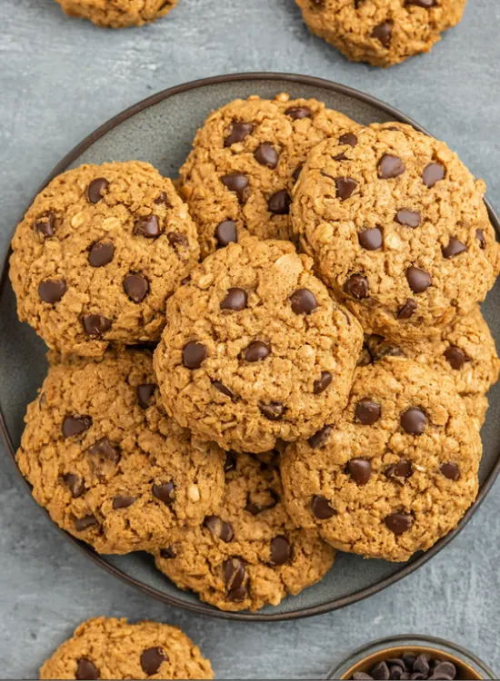 protein cookie recipe