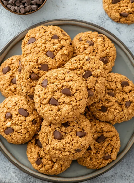 protein cookies recipe