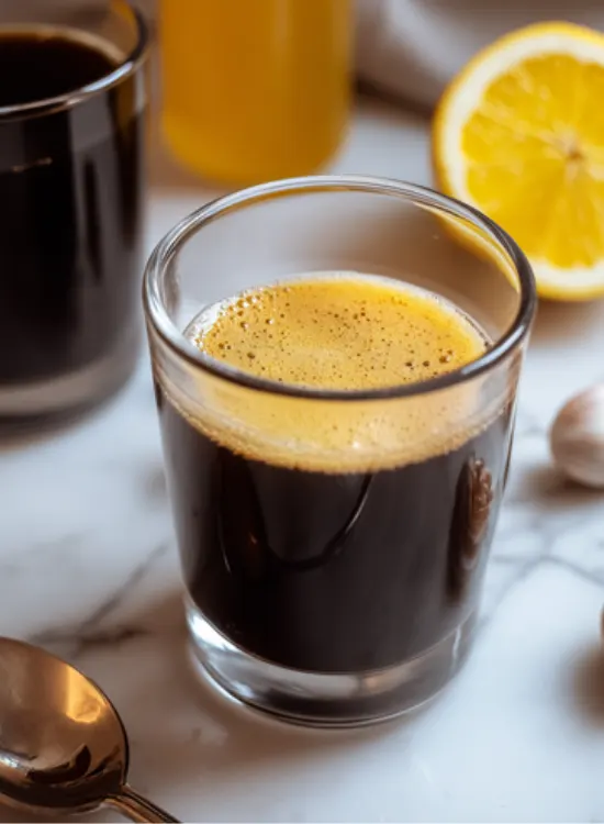 prune juice and butter for constipation recipe