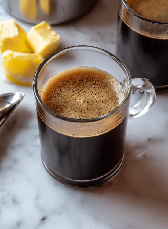 prune juice and butter recipe for constipation