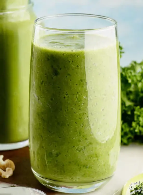 tropical smoothie cafe detox island green smoothie