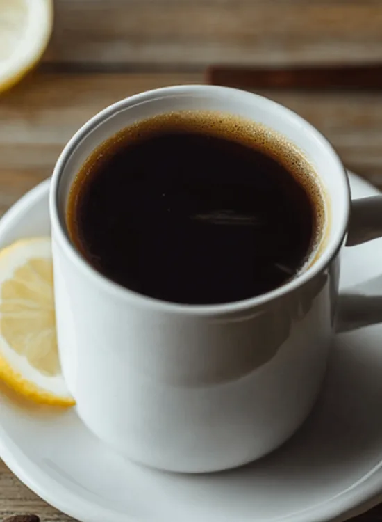what is the coffee loophole recipe
