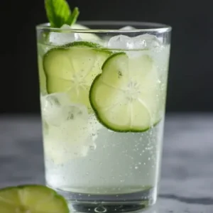 what is the ice water hack recipe