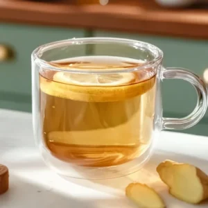 4 ingredient natural mounjaro tea recipe