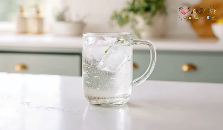 7 second ice water hack