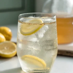 7 second ice water hack apple cider vinegar