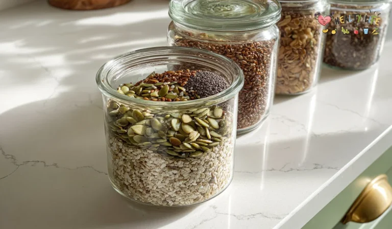 Bariatric Seed Recipe