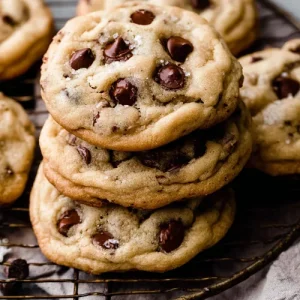 Chocolate Chip Cookie Recipe