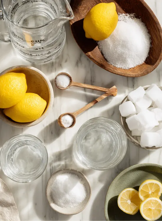 baking soda for weight loss