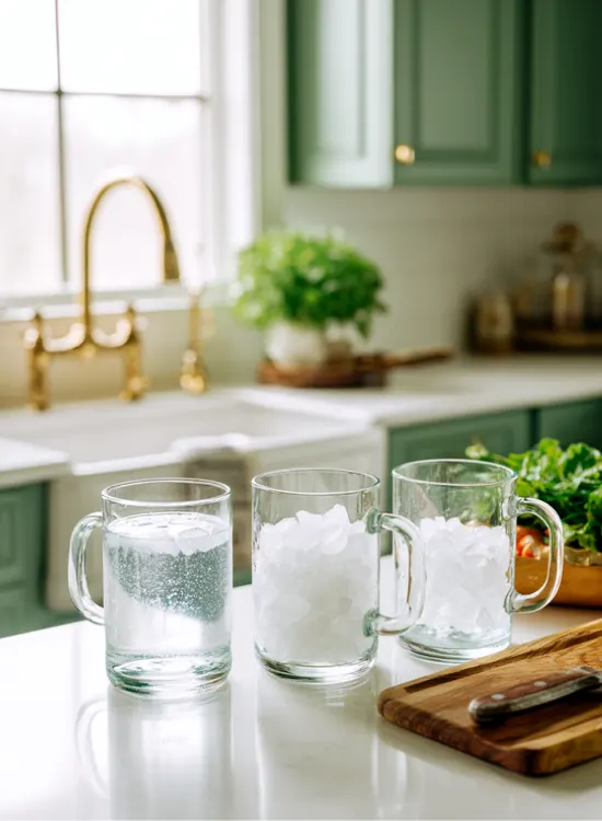 does adding baking soda to coffee make you lose weight
