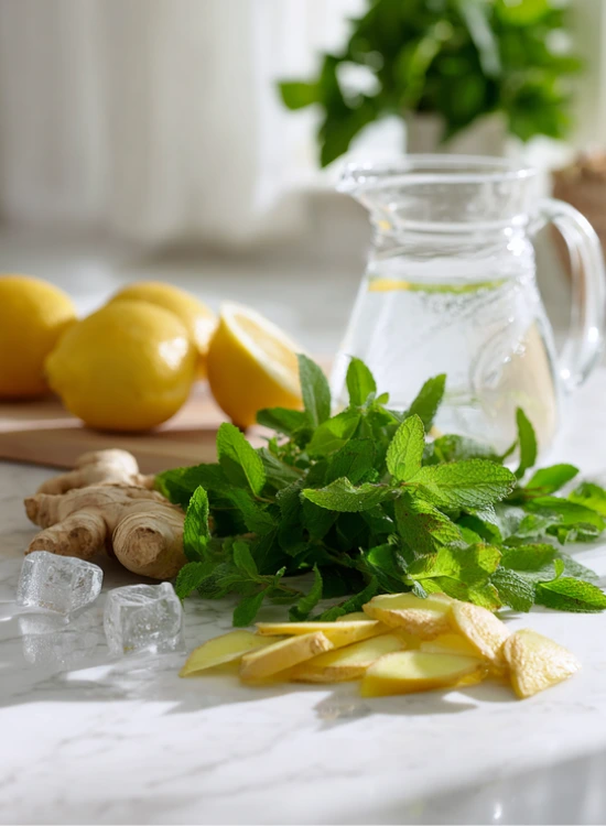 does eating ice help you lose weight