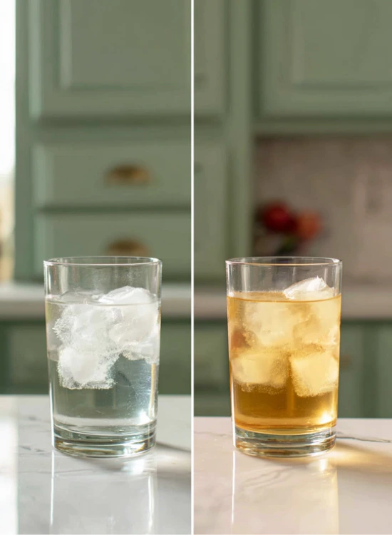 ice hack diet