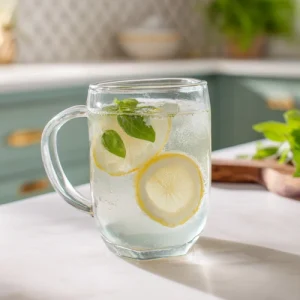 ice water hack for weight loss