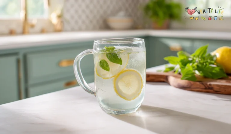 ice water hack for weight loss