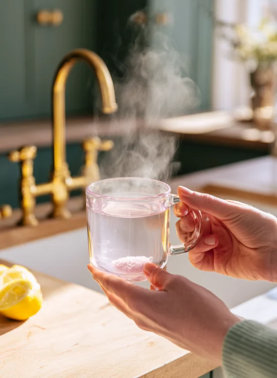 pink himalayan salt drink recipes