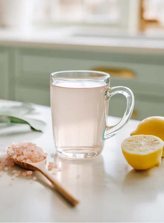pink salt trick for weight loss recipe