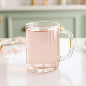 pink salt trick recipe for weight loss