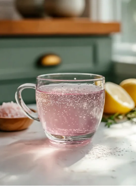 pink salt trick recipe ingredients