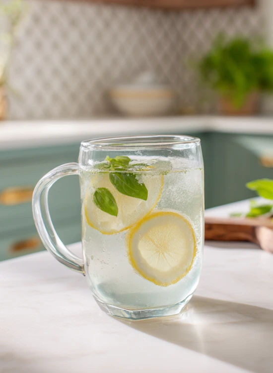 what is the ice water hack for weight loss recipe
